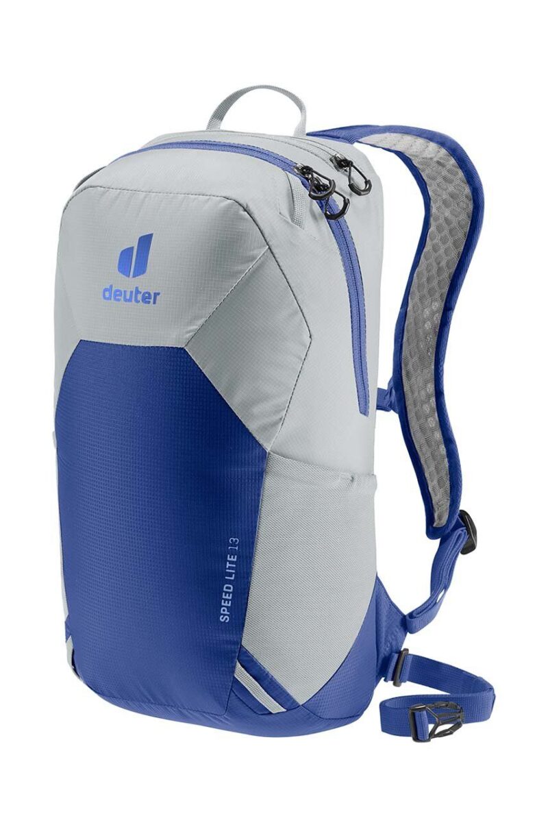 Deuter rucsac Speed Lite 13 culoarea violet