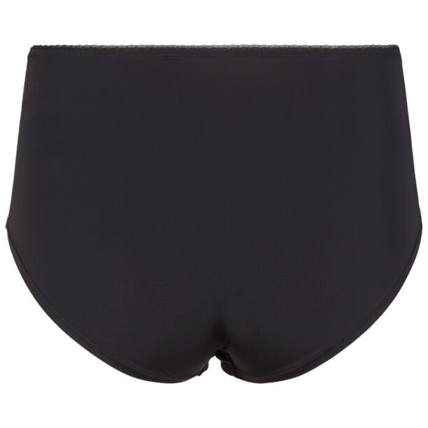 Devoted by Zizzi Slip 'Lblanka'  negru