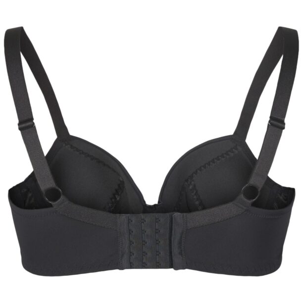 Devoted by Zizzi Sutien  negru