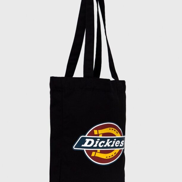 Dickies Geantă culoarea negru preţ