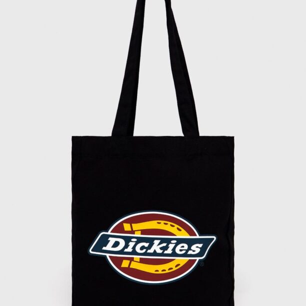 Dickies Geantă culoarea negru