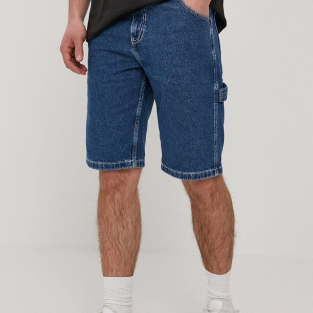 Dickies Pantaloni scurți jeans bărbați