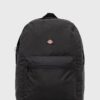 Dickies Rucsac culoarea negru