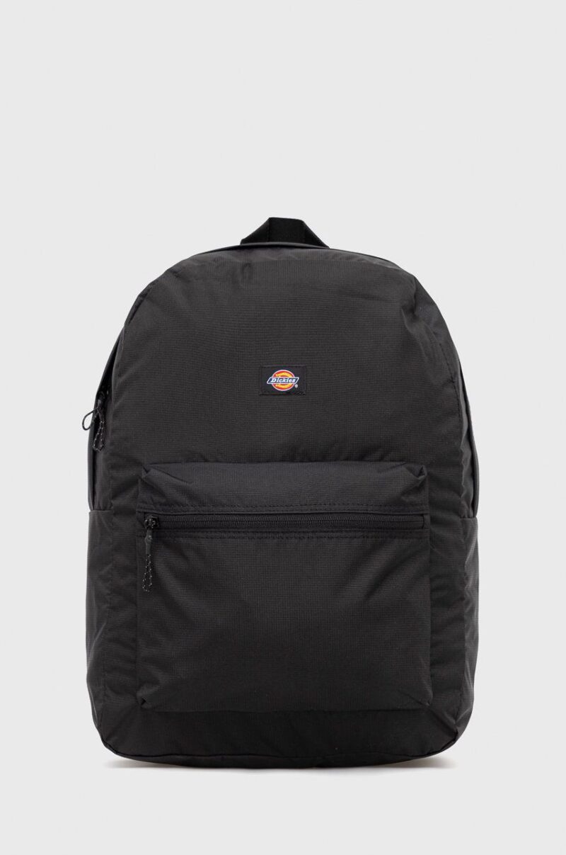 Dickies Rucsac culoarea negru