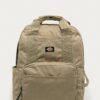 Dickies Rucsac culoarea verde