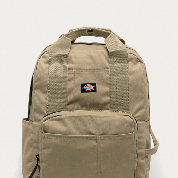 Dickies Rucsac culoarea verde