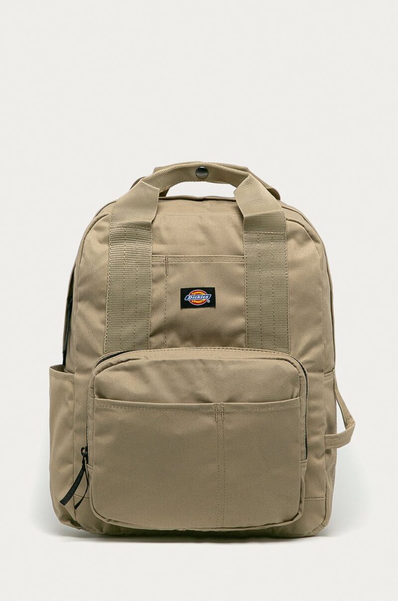 Dickies Rucsac culoarea verde