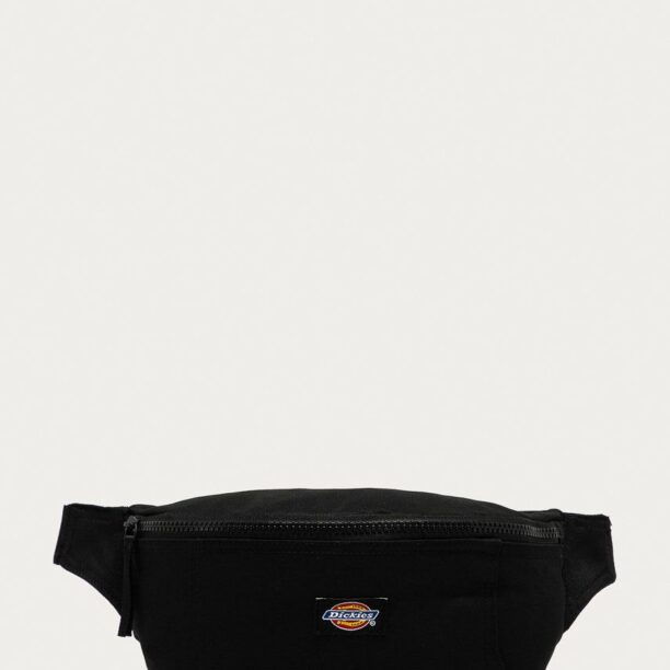 Dickies borsetă DK0A4X8QBLK-BLACK