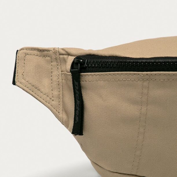 Dickies borsetă DK0A4X8QKHK-KHAKI preţ