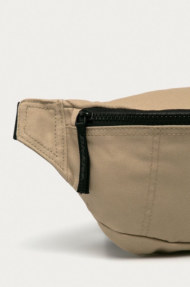 Dickies borsetă DK0A4X8QKHK-KHAKI preţ