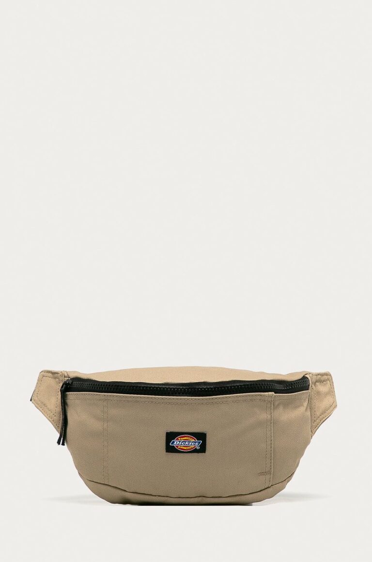 Dickies borsetă DK0A4X8QKHK-KHAKI