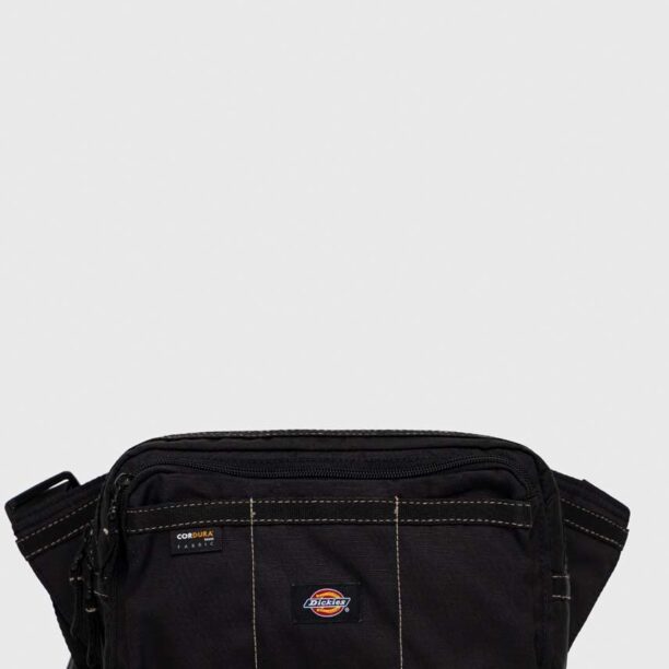 Dickies borseta culoarea negru