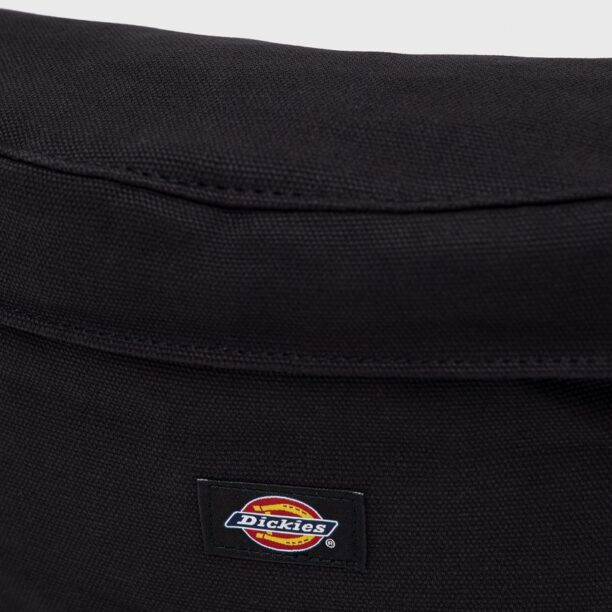 Dickies borsetă culoarea negru DK0A4XOYBLK-BLACK preţ