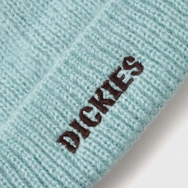 Dickies caciula din tesatura neteda preţ