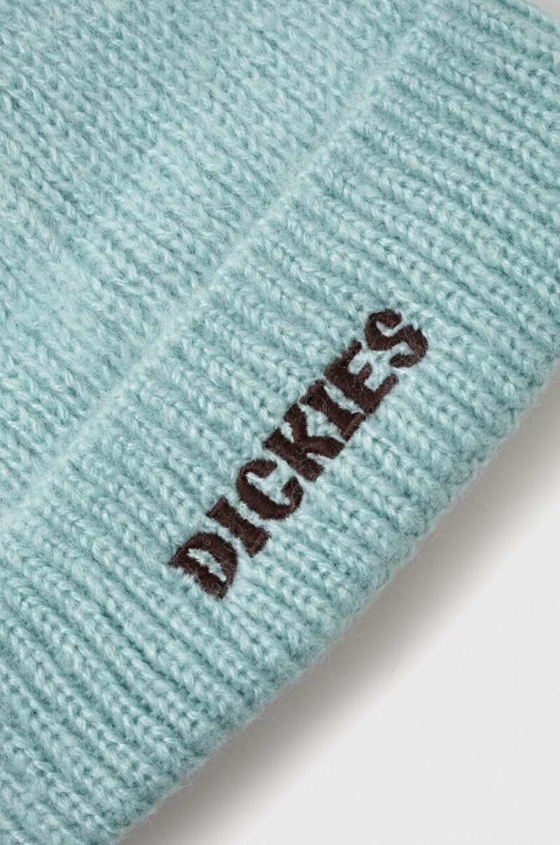 Dickies caciula din tesatura neteda preţ