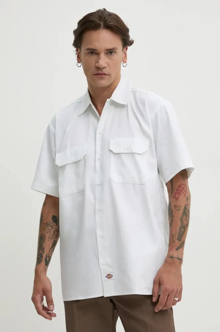 Dickies camasa barbati