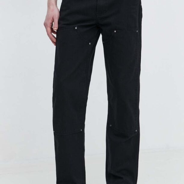 Dickies jeansi DUCK CANVAS UTILITY PANT barbati DK0A4XGO