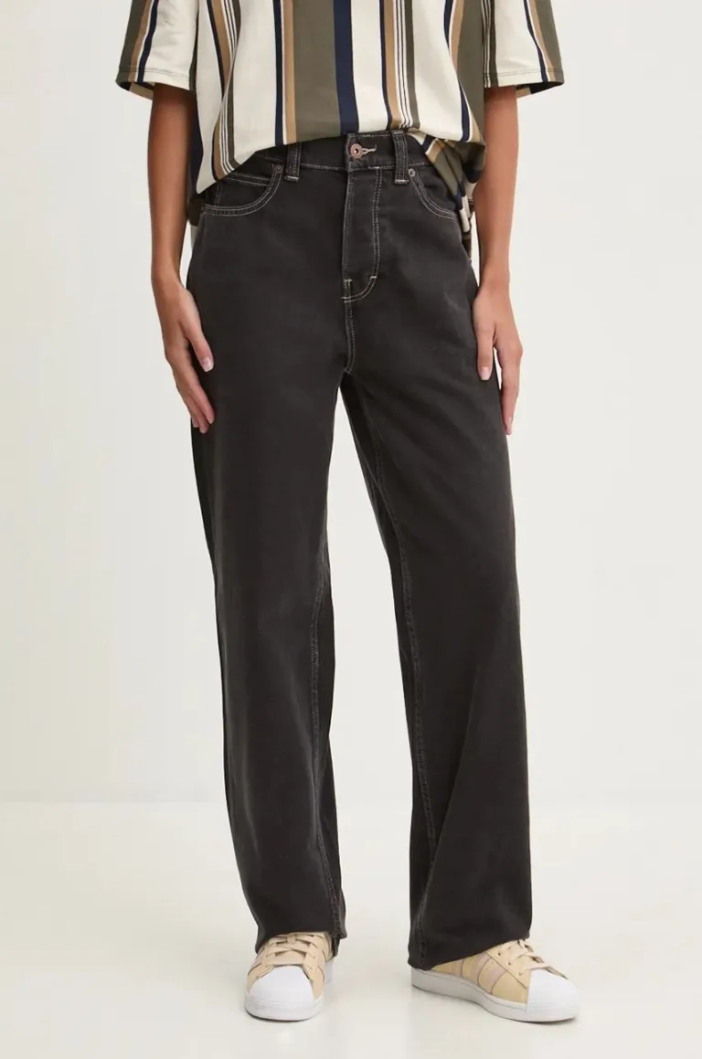 Dickies jeansi Thomasville femei high waist