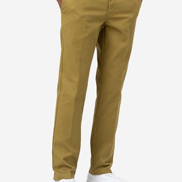 Dickies pantaloni 872 Work Pant Rec bărbați