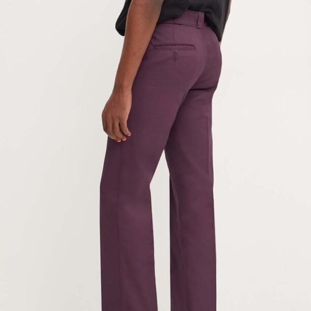 culoarea violet