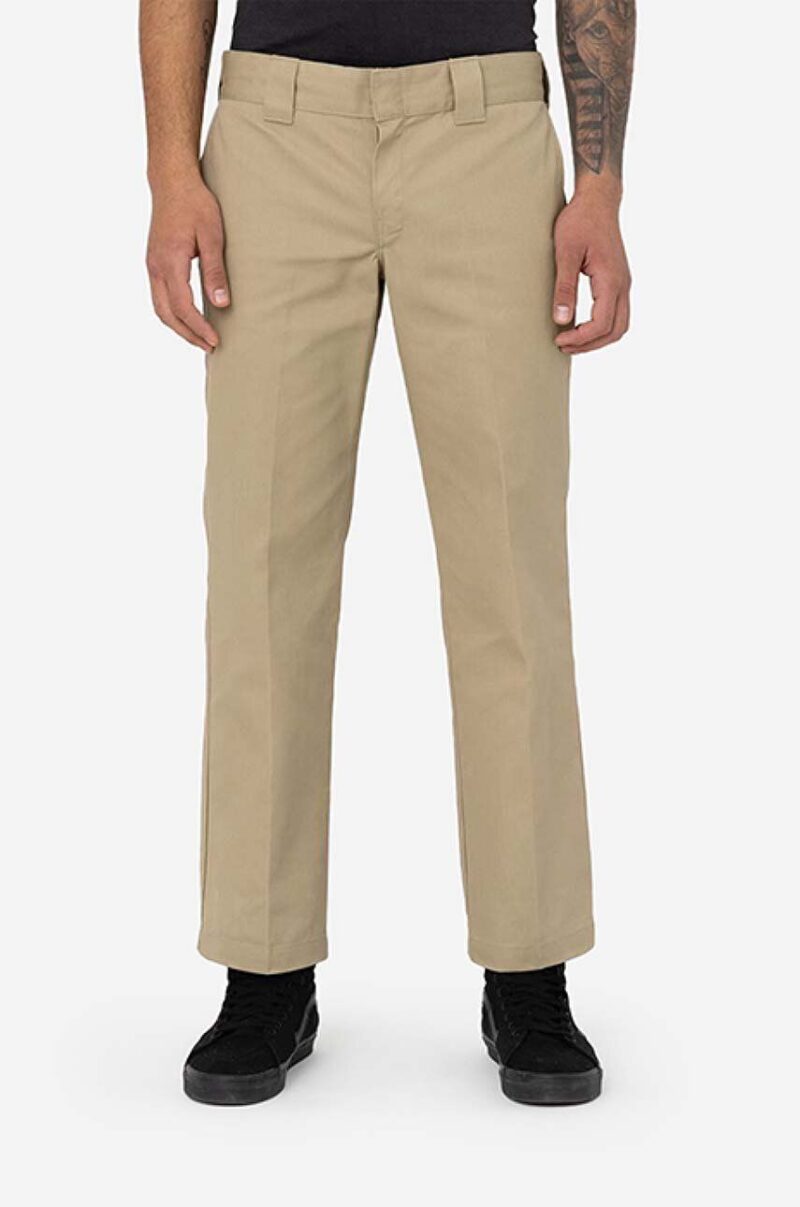 Dickies pantaloni Work Pant Rec bărbați