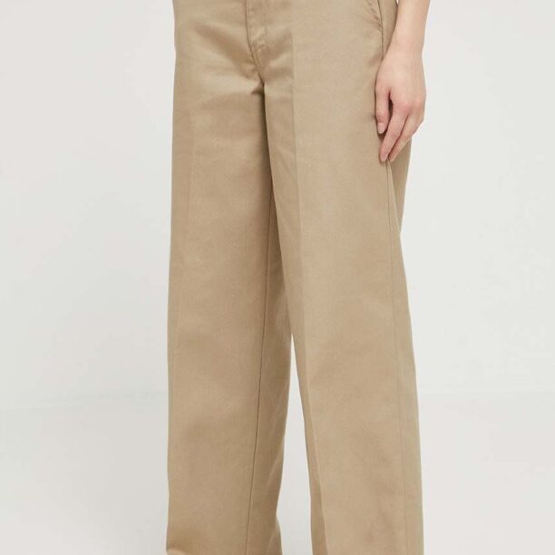 Dickies pantaloni femei