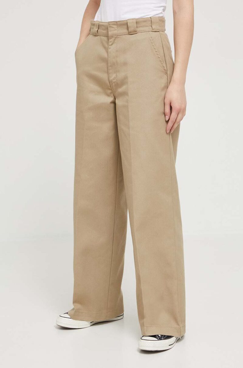 Dickies pantaloni femei