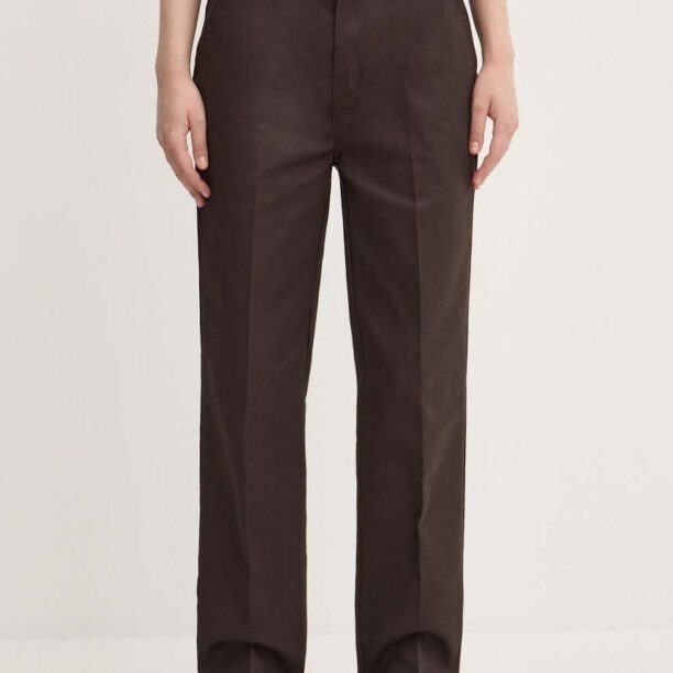 Dickies pantaloni femei