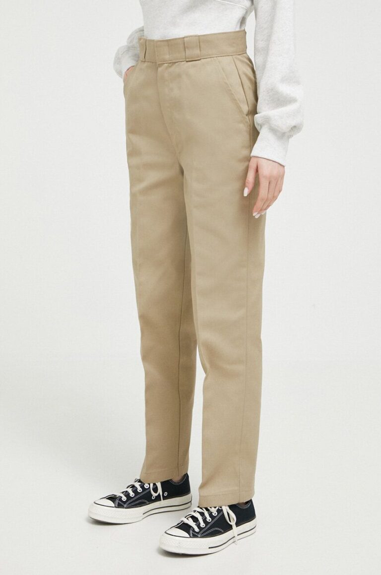 Dickies pantaloni femei