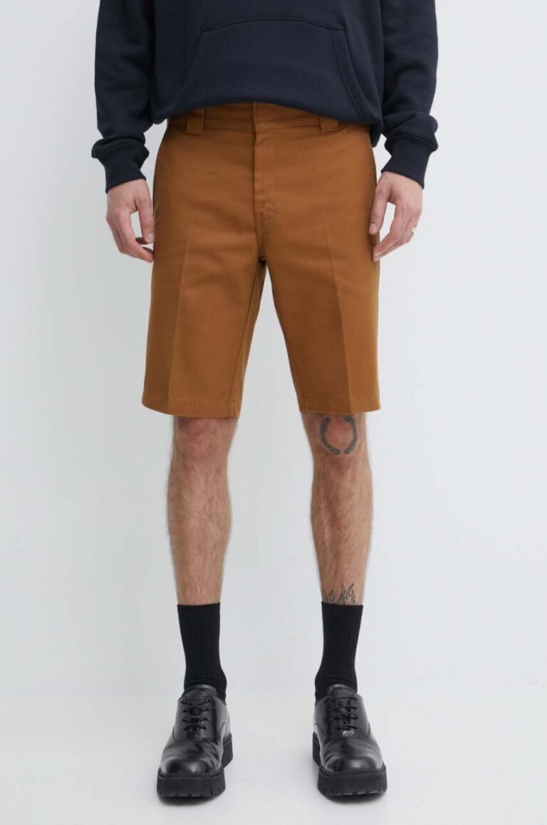 Dickies pantaloni scurti barbati