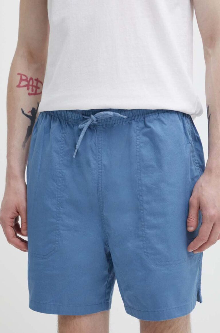 Dickies pantaloni scurti din bumbac