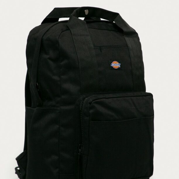 Dickies rucsac DK0A4X7FBLK-BLACK preţ