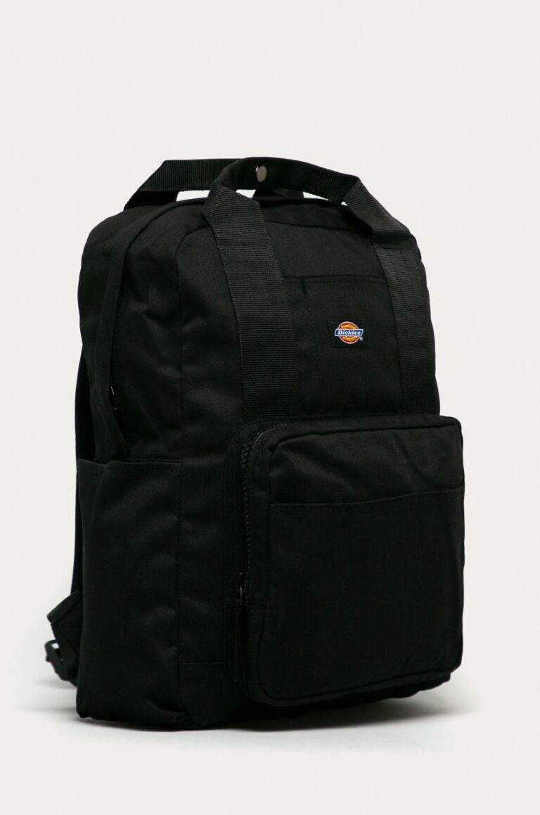 Dickies rucsac DK0A4X7FBLK-BLACK preţ