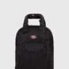 Dickies rucsac LISBON MINI BACKPACK culoarea negru