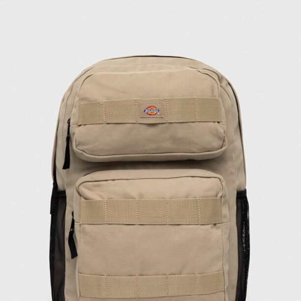 Dickies rucsac culoarea bej