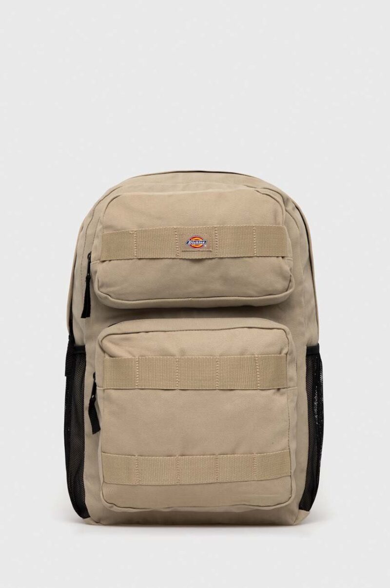 Dickies rucsac culoarea bej