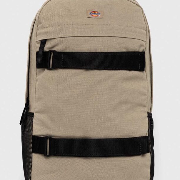 Dickies rucsac culoarea bej