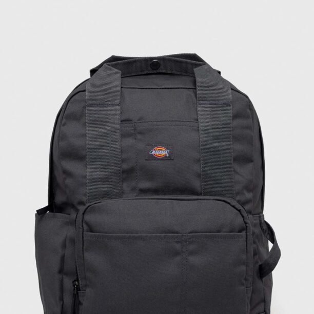 Dickies rucsac culoarea gri