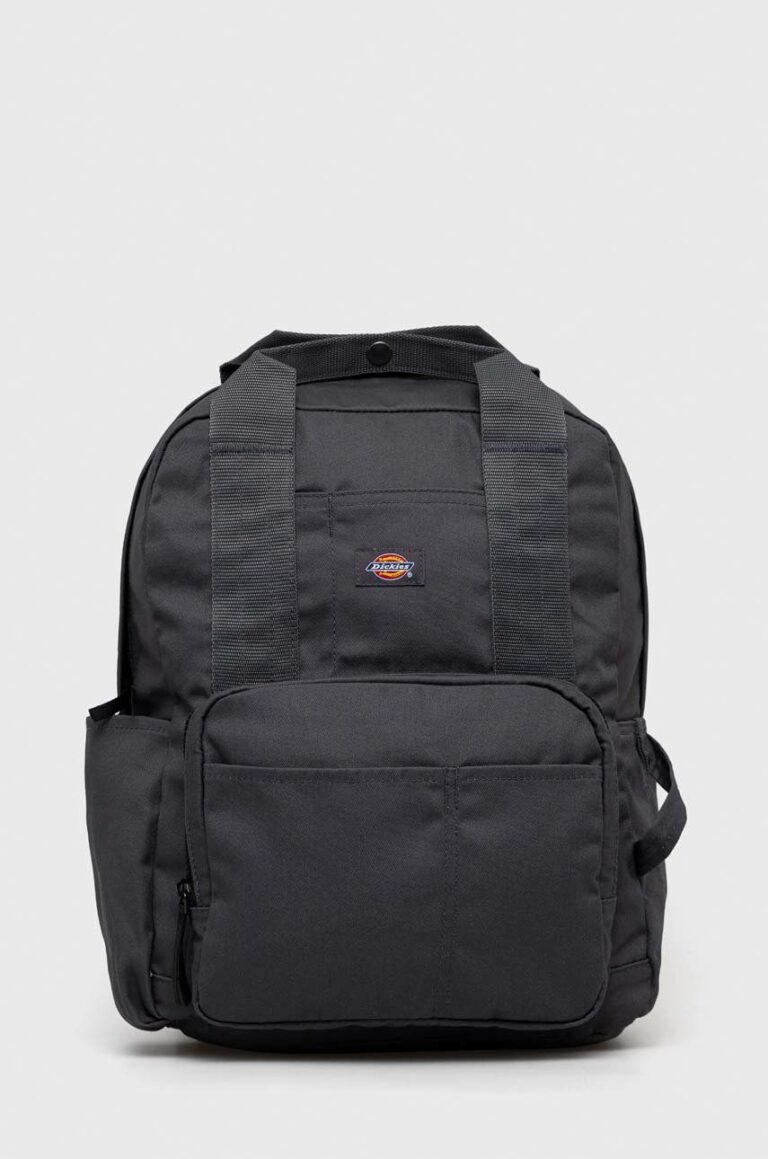 Dickies rucsac culoarea gri