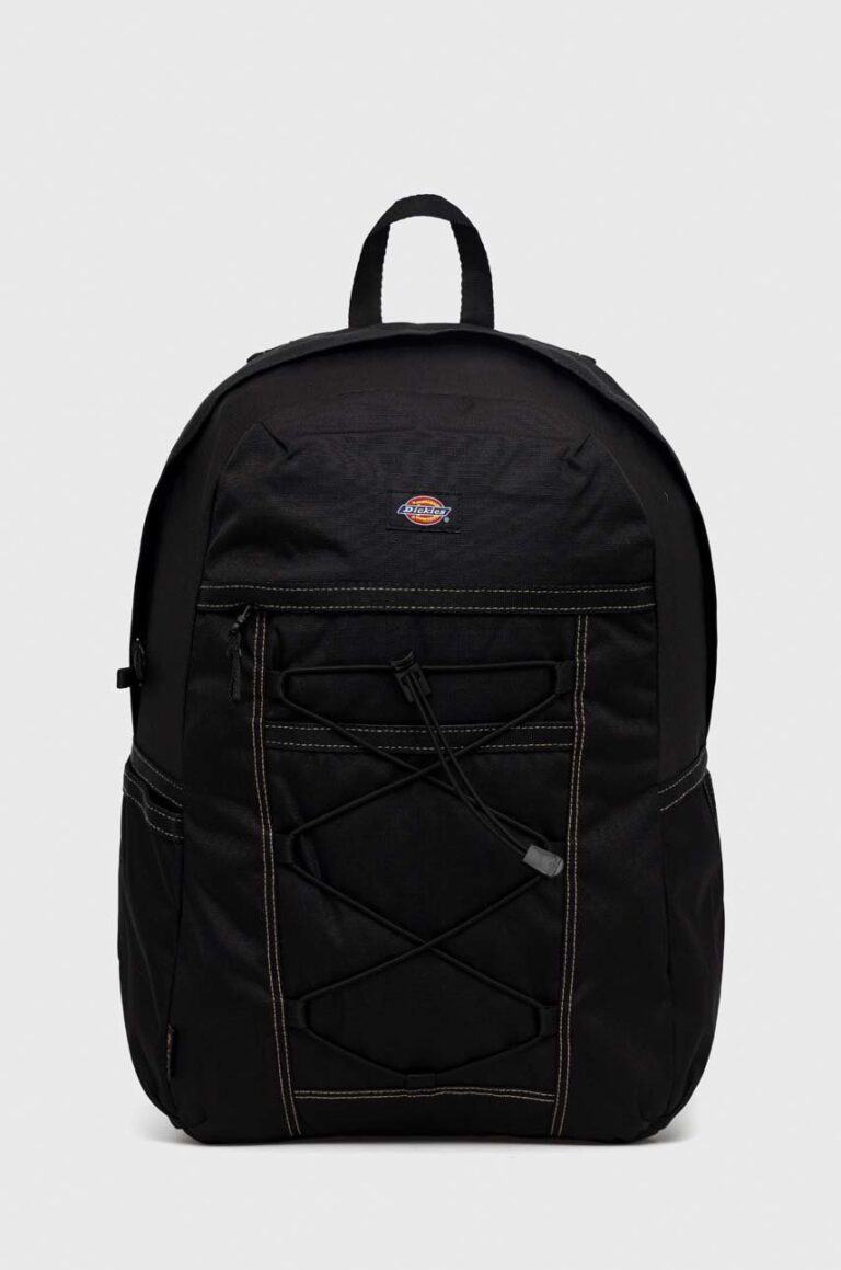 Dickies rucsac culoarea negru