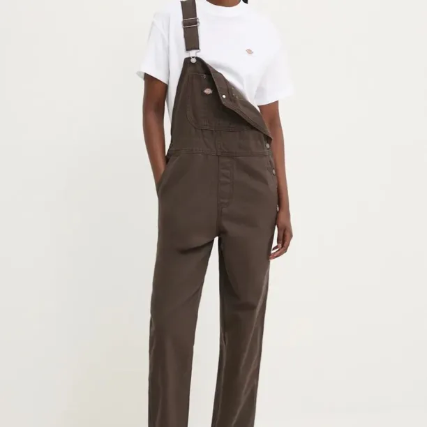 Dickies salopeta femei