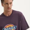 Dickies tricou culoarea violet