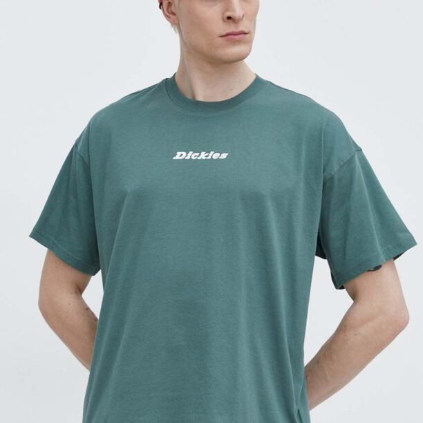 Dickies tricou din bumbac ENTERPRISE TEE SS barbati