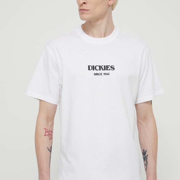 Dickies tricou din bumbac MAX MEADOWS TEE SS barbati