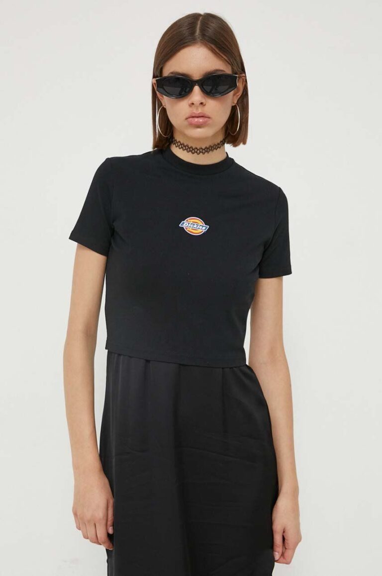 Dickies tricou femei