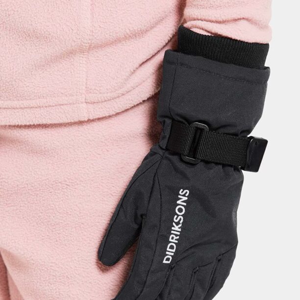 Didriksons mănuși de schi pentru copii BIGGLES GLOVES preţ