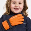 Didriksons mănuși de schi pentru copii BIGGLES GLOVES