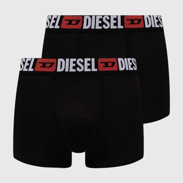 Diesel boxeri 2-pack barbati