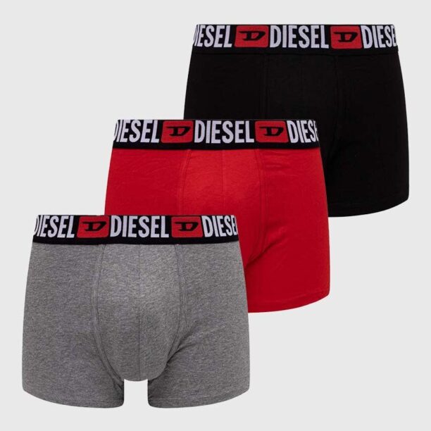 Diesel boxeri 3-pack bărbați 00ST3V.0DDAI