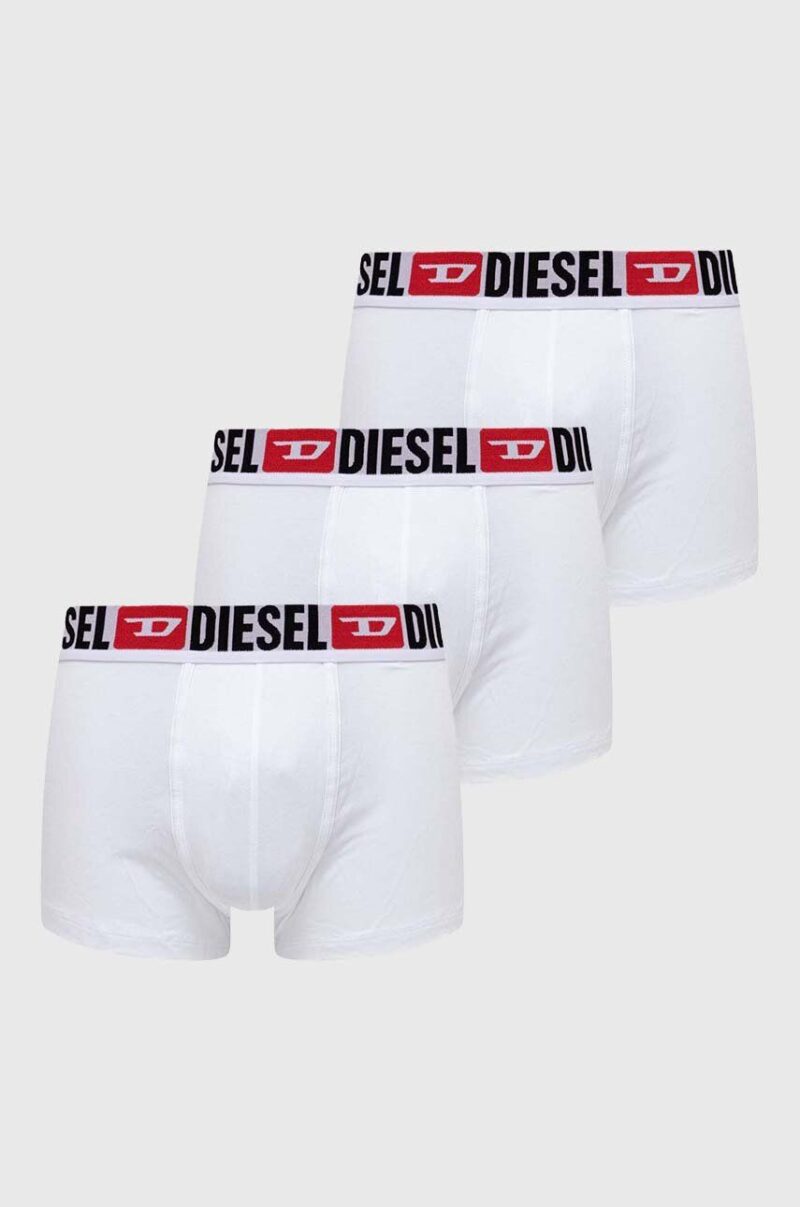 Diesel boxeri 3-pack bărbați